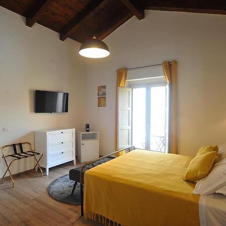 La Casa Di Nenna Bed & Breakfast Trentinara Ngoại thất bức ảnh