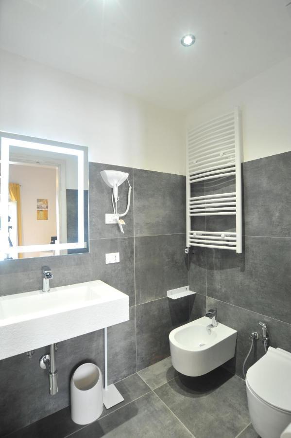 La Casa Di Nenna Bed & Breakfast Trentinara Ngoại thất bức ảnh
