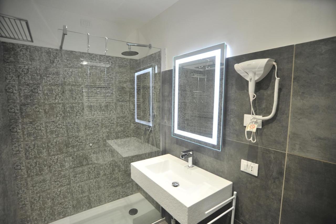 La Casa Di Nenna Bed & Breakfast Trentinara Ngoại thất bức ảnh