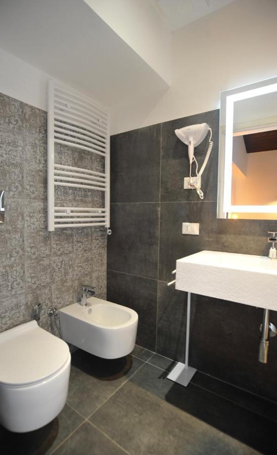 La Casa Di Nenna Bed & Breakfast Trentinara Ngoại thất bức ảnh
